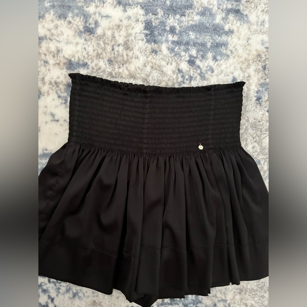Natural Life Shorts!!